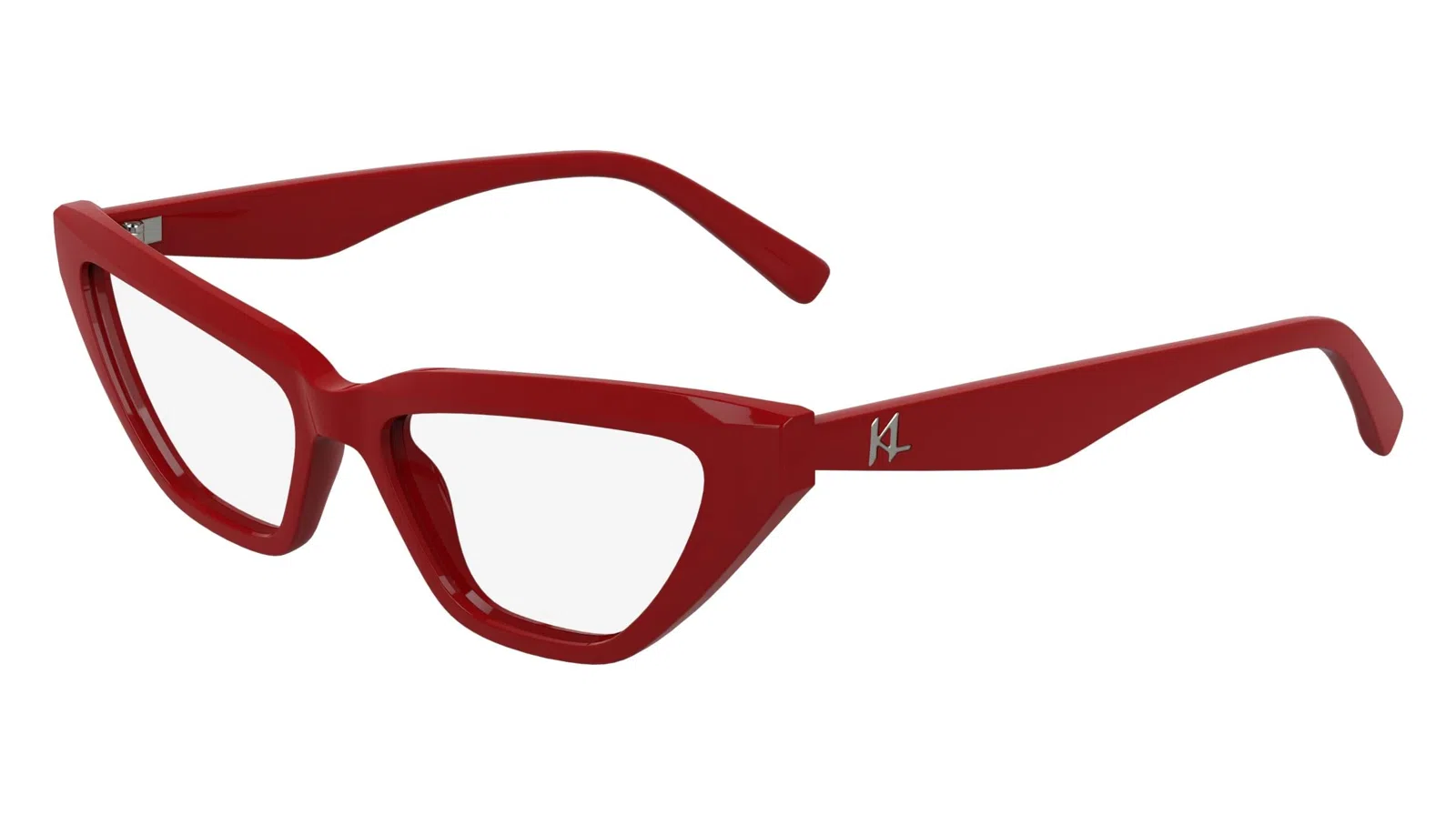 Karl Lagerfeld KL6175 Eyeglasses - view 3